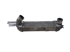 Opel Meriva A Chłodnica powietrza doładowującego / Intercooler 52401027