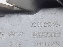 Renault Master II Ilmanoton kanavan osa 8200213984