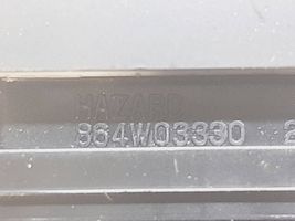 KIA Sorento Przycisk / Włącznik ESP 864W03330