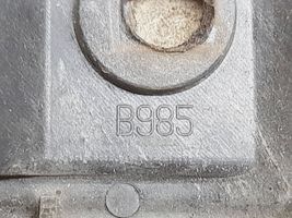 Peugeot Boxer Rivestimento binario portellone scorrevole 1306437070