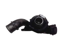 Renault Vel Satis Turbina 8200459492