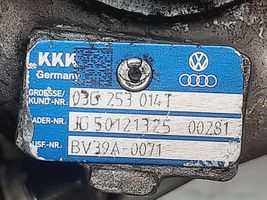 Volkswagen Caddy Turbine 03G253014T