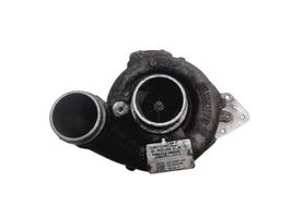 Jeep Cherokee Turbina A6420900280