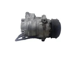 Opel Meriva B Ilmastointilaitteen kompressorin pumppu (A/C) 401351739