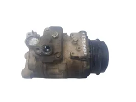 Volkswagen Crafter Air conditioning (A/C) compressor (pump) 2E0820803H