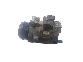 Volkswagen Crafter Air conditioning (A/C) compressor (pump) 2E0820803H