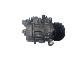 BMW 1 E81 E87 Compressore aria condizionata (A/C) (pompa) 4472601851