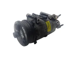 Ford Galaxy Klimakompressor Pumpe AV6N19D629BC