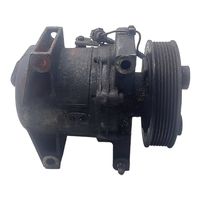 Nissan Navara D40 Ilmastointilaitteen kompressorin pumppu (A/C) 92600EB400