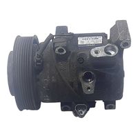 Toyota RAV 4 (XA20) Ilmastointilaitteen kompressorin pumppu (A/C) 4472203933