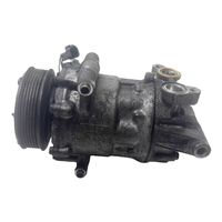 Peugeot Boxer Ilmastointilaitteen kompressorin pumppu (A/C) 9676552680