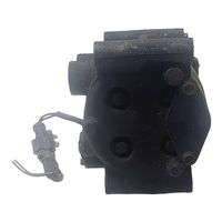 Ford Connect Ilmastointilaitteen kompressorin pumppu (A/C) YS4H19D629HC