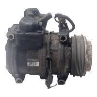 Iveco Daily 35 - 40.10 Compressore aria condizionata (A/C) (pompa) 4472207850