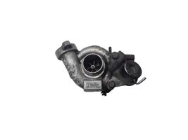 Peugeot Partner Turbo 9685293080