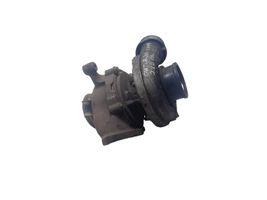 Mitsubishi Outlander Turbine 9684849580