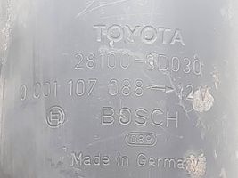 Toyota Avensis T220 Käynnistysmoottori 281000D030