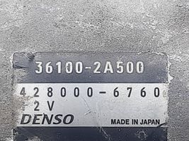 Hyundai ix20 Démarreur 361002A500
