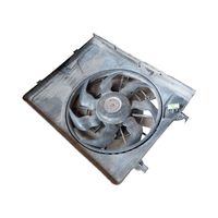 KIA Ceed Ventilateur de refroidissement de radiateur électrique 