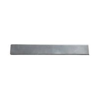 Peugeot Boxer Rivestimento della portellone scorrevole (modanatura) 1307248070