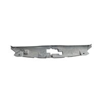 Toyota Avensis T220 Engine bonnet/hood lock trim molding 5314105010