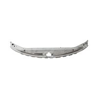 Hyundai H-1, Starex, Satellite Plaque avant support serrure de capot 865634H000