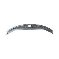 Hyundai H-1, Starex, Satellite Rivestimento della modanatura della chiusura del vano motore/cofano 865634H000