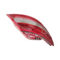 Mercedes-Benz C W204 Luci posteriori A2048200164