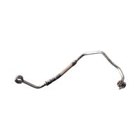 Peugeot Partner Turbo turbocharger oiling pipe/hose 9686668880