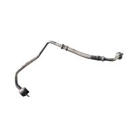 Peugeot Partner Turbo turbocharger oiling pipe/hose 9686668880