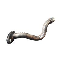 Volvo XC70 Turbo turbocharger oiling pipe/hose 