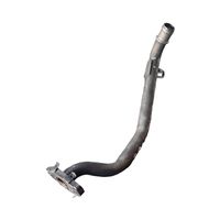 Volkswagen Crafter Tubo flessibile mandata olio del turbocompressore turbo 03L145735H