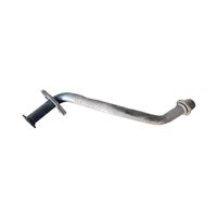 Mercedes-Benz E W211 Tubo flessibile mandata olio del turbocompressore turbo A6111800122