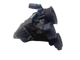 Fiat Iveco Daily Power steering pump 504385414