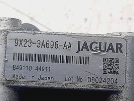 Jaguar XF Stūres pastiprinātāja sūknis 9X233A696AA