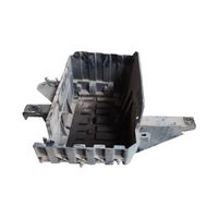 Renault Trafic II (X83) Support boîte de batterie 8200720386