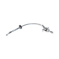 Renault Trafic II (X83) Gear shift cable linkage 4913512H