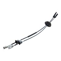 Hyundai i30 Gear shift cable linkage 2R3101C17