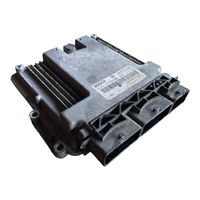 Renault Master III Calculateur moteur ECU 0281016808