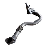 Honda Civic EGR valve line/pipe/hose 