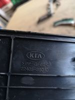 KIA Venga Couvercle cache moteur 224052B010