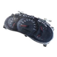 Renault Master III Compteur de vitesse tableau de bord P248109785R