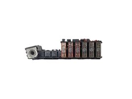 Renault Trafic II (X83) Module de fusibles 17187001