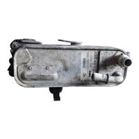 BMW 3 F30 F35 F31 Refroidisseur d'huile moteur 760055303