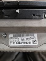 BMW 3 F30 F35 F31 Unité / module navigation GPS NBTEVOHU