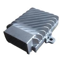 BMW 3 F30 F35 F31 Amplificatore 9326555