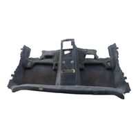 BMW 3 F30 F35 F31 Rear floor carpet liner 7267437