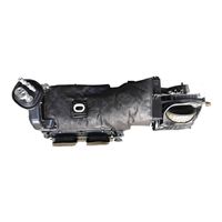 BMW 3 F30 F35 F31 Scatola climatizzatore riscaldamento abitacolo assemblata T1012745W