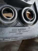 BMW 3 F30 F35 F31 Altra parte del vano motore 9207093