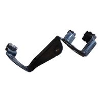 BMW 3 F30 F35 F31 ABS pump bracket 6798904