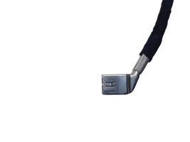 Mercedes-Benz C W204 Cables del cambiador de CD A2045405609